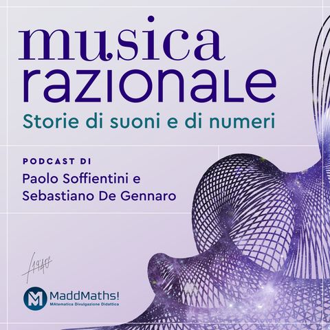 Il quadrato magico Lo Shu - Ep. 2