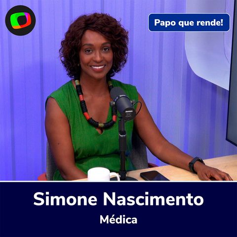 Simone Nascimento: Saúde financeira é fundamental para a saúde mental