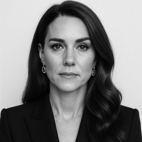 Catherine Princess of Wales Biography Flash: Royal Christmas Elegance