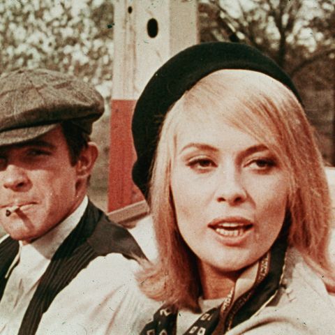 The Breakdown of 'Bonnie & Clyde'