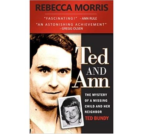 TED AND ANN-Rebecca Morris