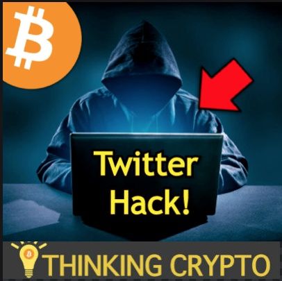BITCOIN Scammers Conduct Massive Twitter Hack Including Crypto Community & $1 Million Bounty