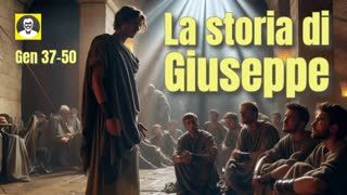 Introduzione alla saga di Giuseppe e i suoi fratelli (Gen 37-50)