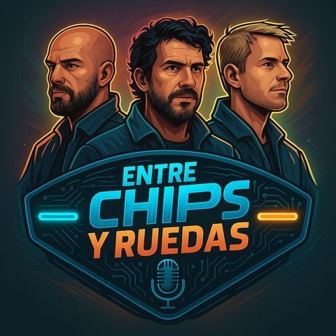 Copertina del podcast