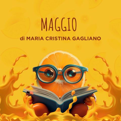 Ep.65: MAGGIO