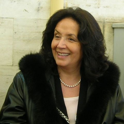 Luciana Sbarbati