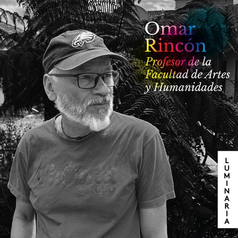 La fiesta de las paces, con Omar Rincón