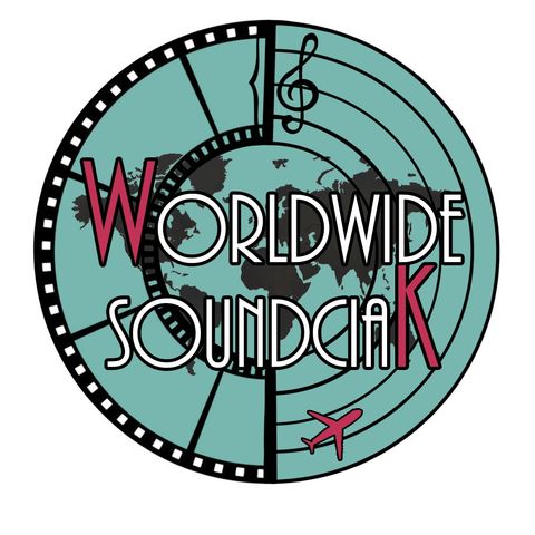 01x02 Worldwide Soundciack