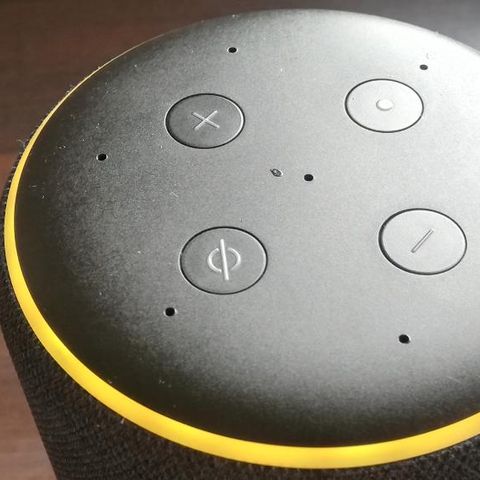Guide To Fix Alexa Yellow Ring Issue