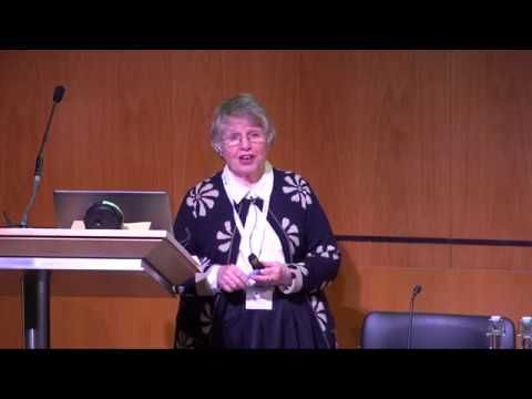 JCPP - 'Celebrating 60 years' - session 1