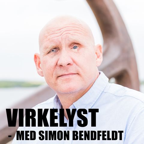 Virkelyst forandrer - introduktion til podcastserien