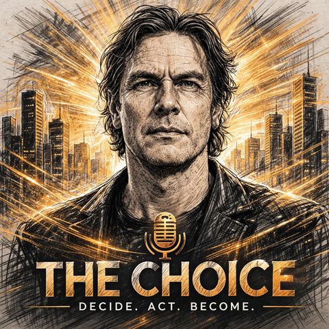 Copertina del podcast