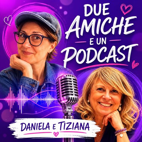 Copertina del podcast