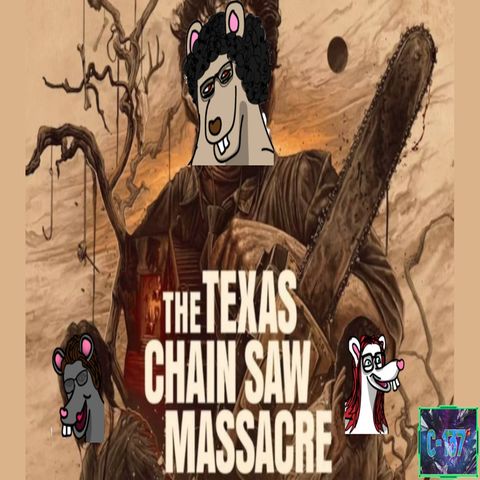 J14. Review The Texas Chainsaw Massacre | Review Niño Ratensecon los Niños Rata 🐭 🎮