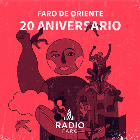 Radio FARO en la vida de la Fábrica de Artes y Oficios de Oriente