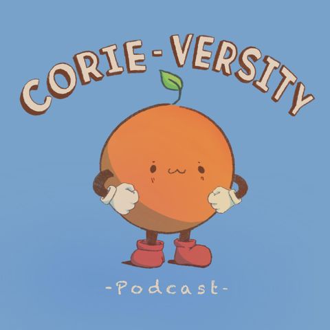 Episodio 12 - Corie-Versity