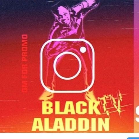 BillBoard Burn'em | Lil Mex Interview- Black Aladdin Radio