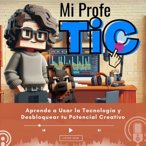Copertina del podcast