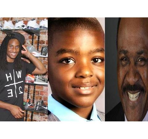 Separation From The Savages Is A Must