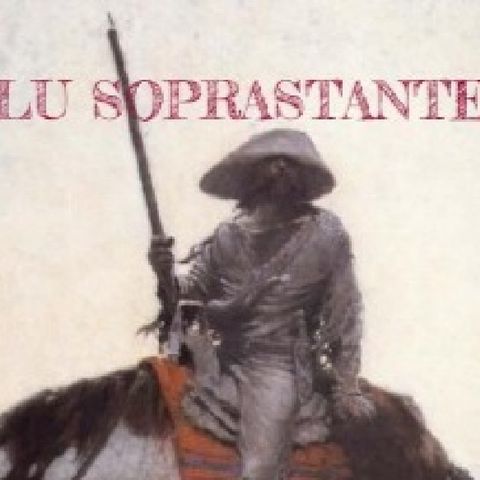 LU SOPRASTANTE