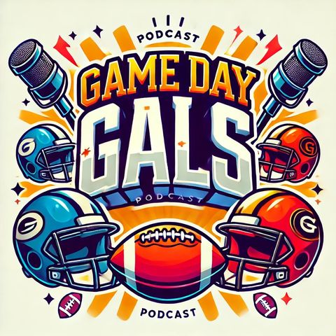 Daily Fantasy Sports 101-Game Day Gals