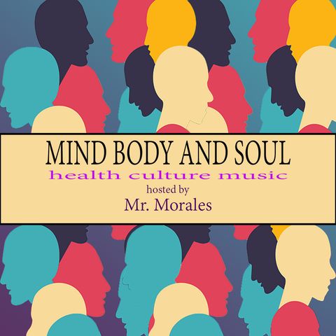 Mind Body & SOUL Covid Anxieties
