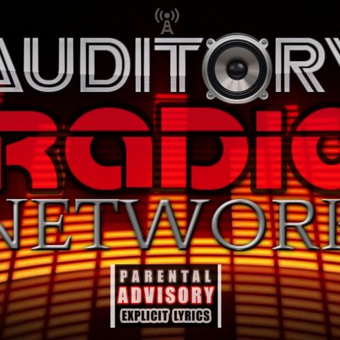 Auditory Radio1-1