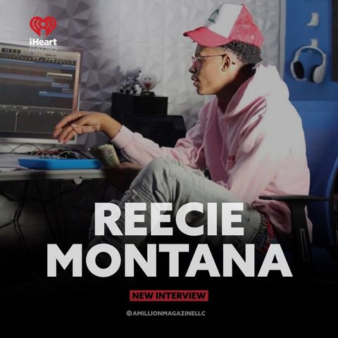 Reecie Montana Speaks On Being A Student Of The Game