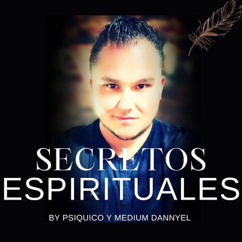 Episode 3 - Que Necesitan Los Espiritus De Mi?