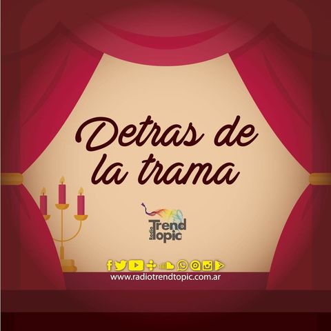 DDLT T2 02 - Yamila Mayo - Claveles Rojos