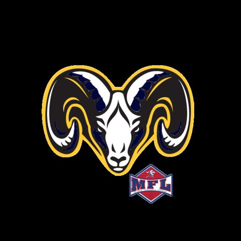 MFL Texas Rams Sign Up Promo 2021 Season