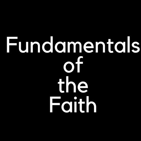 Lesson 8b - The Church: Fellowship and Worship (Redux!)