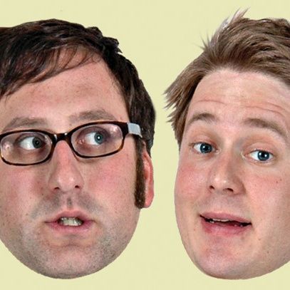 Episode 3 - Tim and Eric Extras