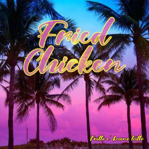 Fried Chicken goes MOVIDA'S SOUL CLASSICS 16/01/2021