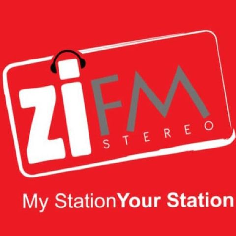 ZiFm Stereo Demo