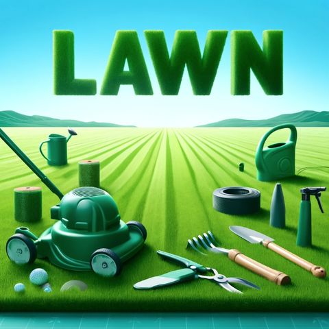 The Quirky History of Lawns - A Grassy Romp Through the Ages