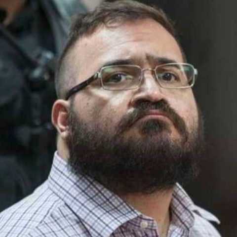 Ratifican 9 años de prisión a Javier Duarte