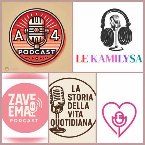 Podcast Cover