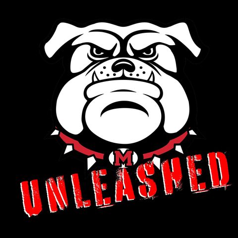 Unleashed S1:E1 From Footballs to Chainsaws