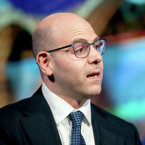 How A Key Trump Economic Adviser Thinks about Tariffs