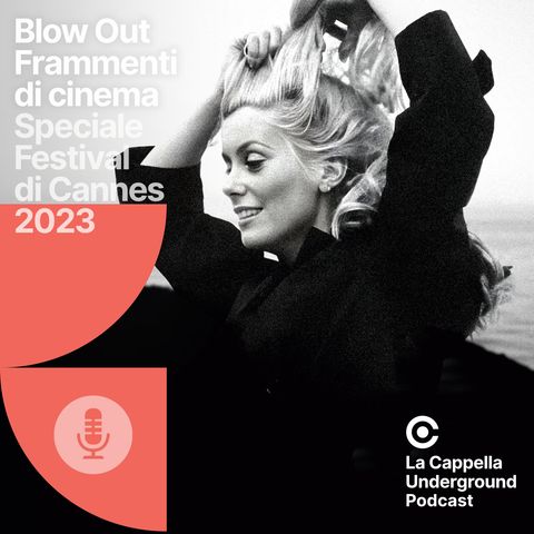 Speciale Festival di Cannes 2023 - "Il sol dell'avvenire" di Nanni Moretti