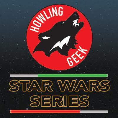 Star Wars Series - Star Wars Episode II: Attack of the Clones