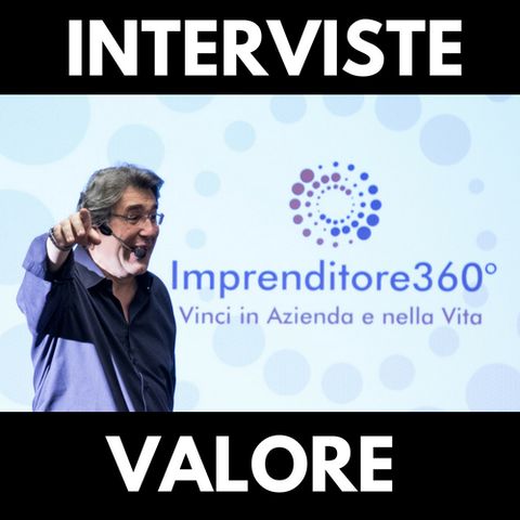 Intervista a Paolo Dal Fabbro Cavaliere OSA