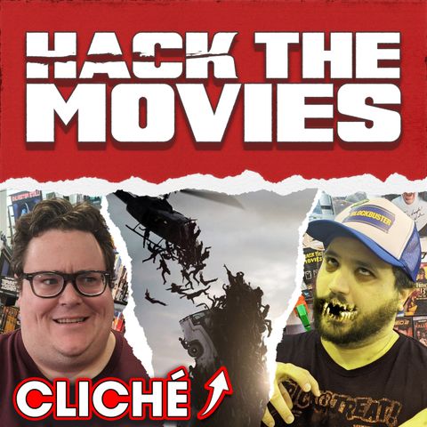 World War Z is Cliche - Hack The Movies (#98)