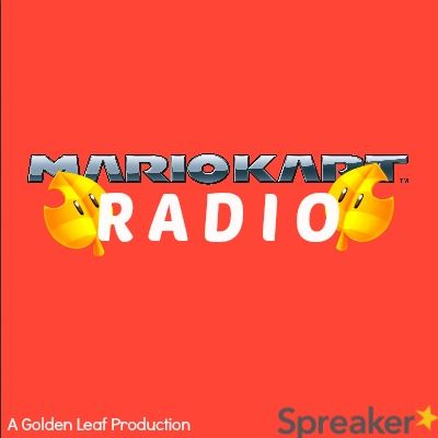 Mario Kart Radio 1