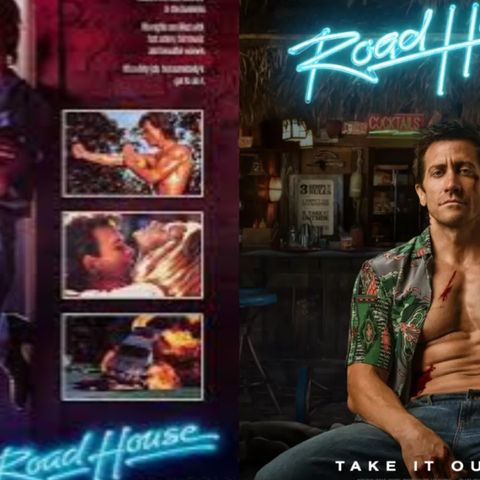 On Trial: Road House (89 vs 24)