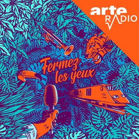 Podcast Cover