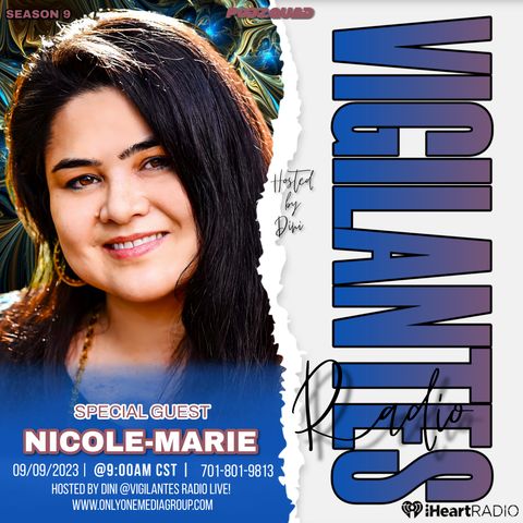 The Nicole-Marie Interview.