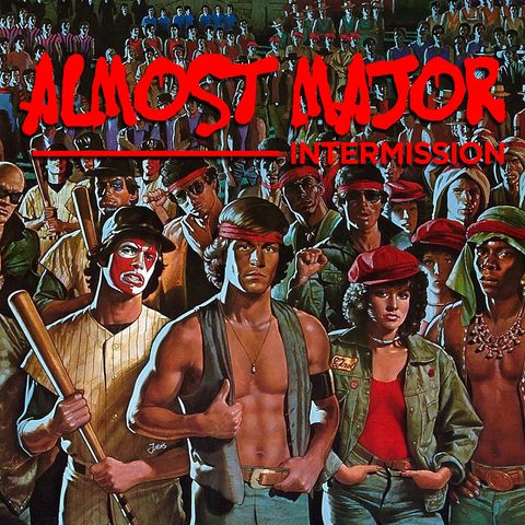 INTERMISSION: The Warriors (1979)