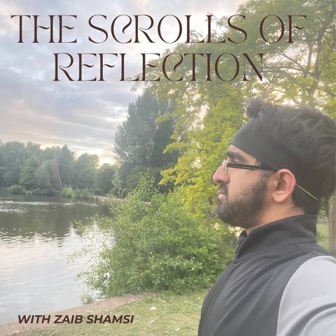 Scroll 1 - Initiation Part 1